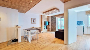 Appartamento pista Baradello Aprica